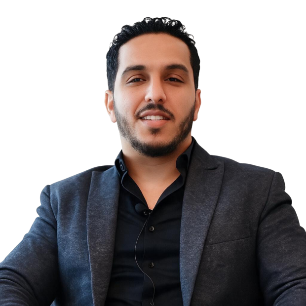مؤسس شركة سي جيت للتطوير العقاري