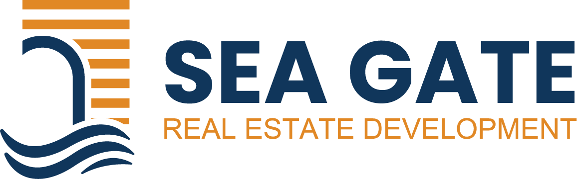 Sea Gate