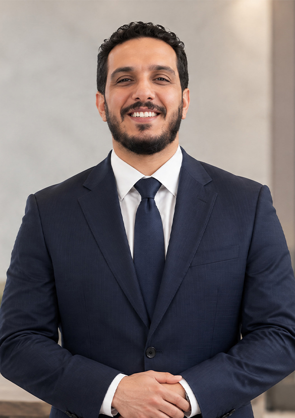 مؤسس شركة سي جيت للتطوير العقاري